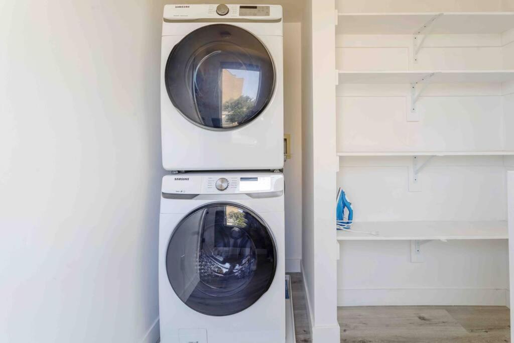 Hollywood Art House With Bright Sunlight Apartment ลอสแอนเจลิส ภายนอก รูปภาพ